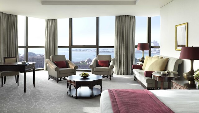 バブ アル カスル ホテル