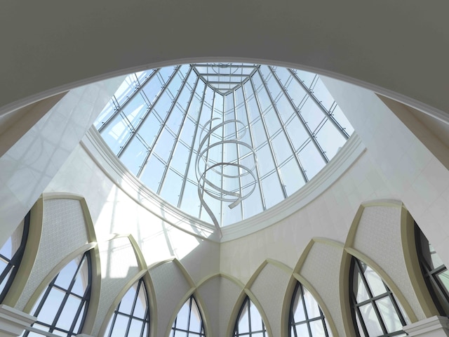 バブ アル カスル ホテル