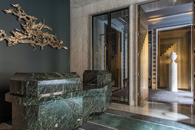 ノリンスキー パリ - イヴォーク コレクション