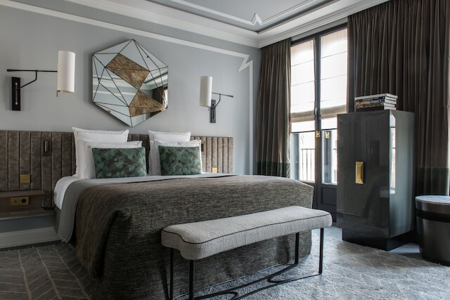 ノリンスキー パリ - イヴォーク コレクション