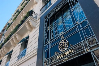 ノリンスキー パリ - イヴォーク コレクション