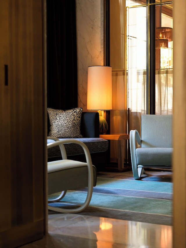 ノリンスキー パリ - イヴォーク コレクション