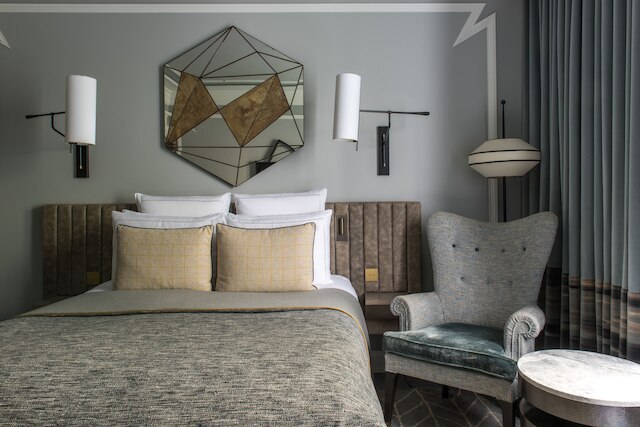 ノリンスキー パリ - イヴォーク コレクション