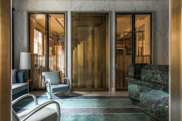 ノリンスキー パリ - イヴォーク コレクション