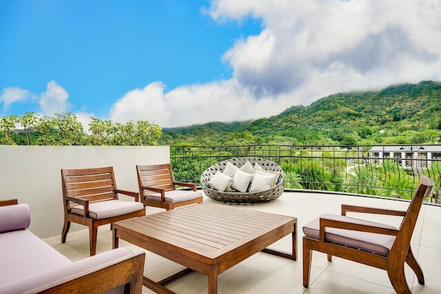 ウェスティン大渓リゾート，桃園 (桃園大溪笠復威斯汀度假酒店)