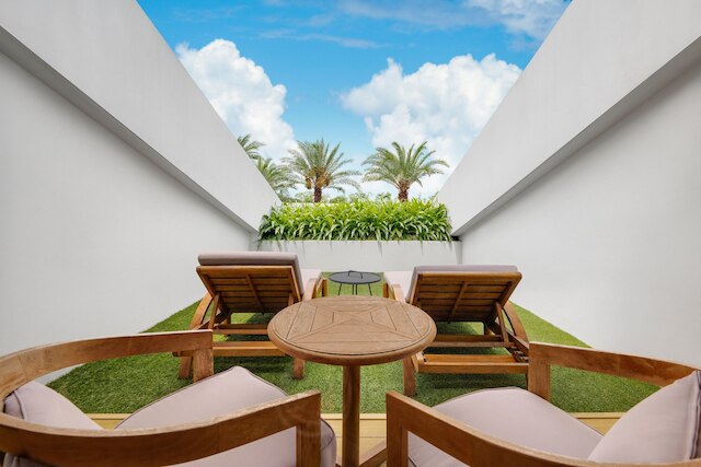 ウェスティン大渓リゾート，桃園 (桃園大溪笠復威斯汀度假酒店)