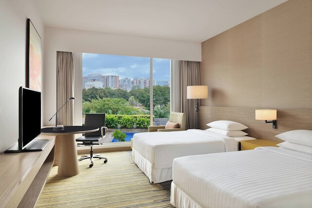 コートヤード・バンガロール・アウター・リング・ロード