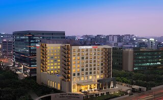 コートヤード・バンガロール・アウター・リング・ロード