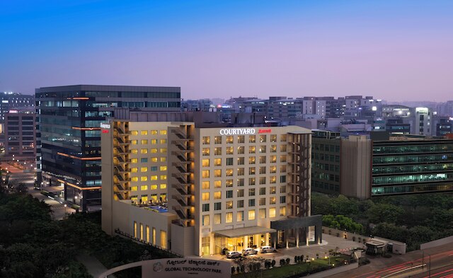 コートヤード・バンガロール・アウター・リング・ロード