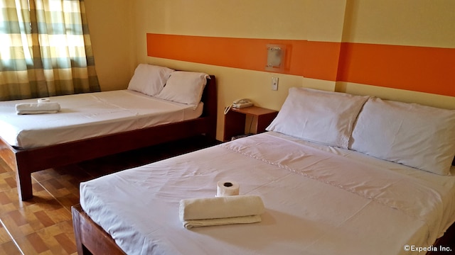 ミシェル ペンション