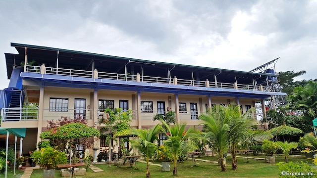 ミシェル ペンション