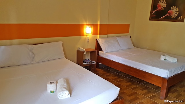 ミシェル ペンション