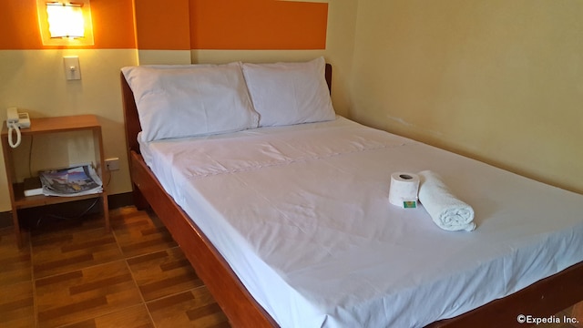 ミシェル ペンション