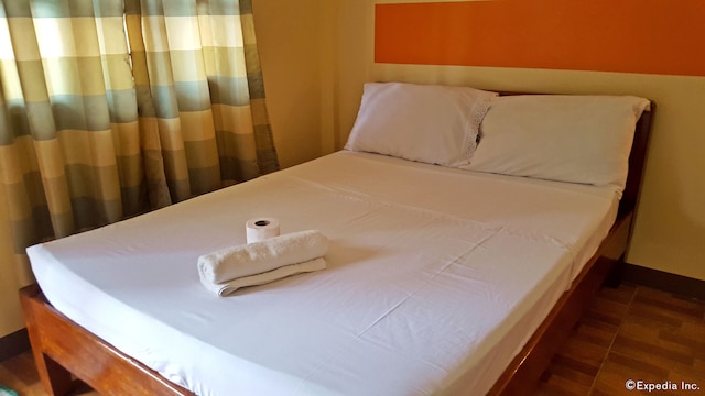 ミシェル ペンション