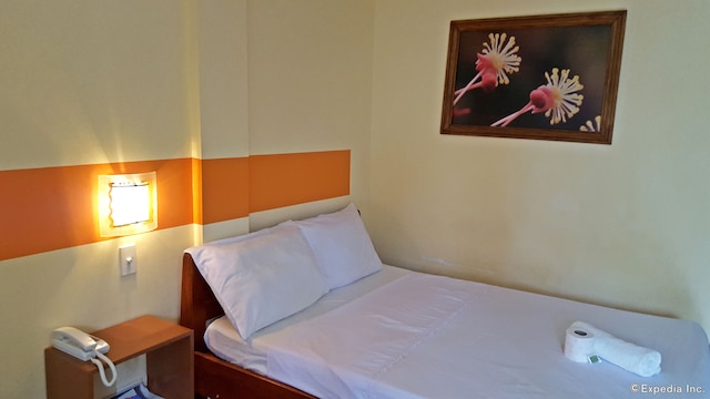 ミシェル ペンション