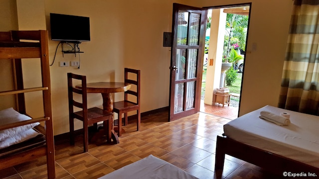 ミシェル ペンション