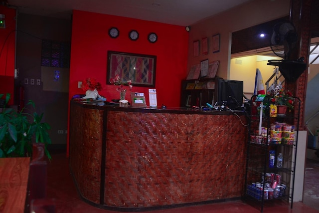 ミシェル ペンション