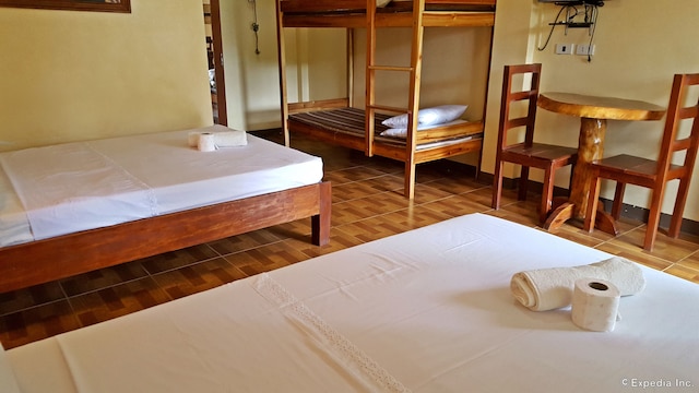 ミシェル ペンション