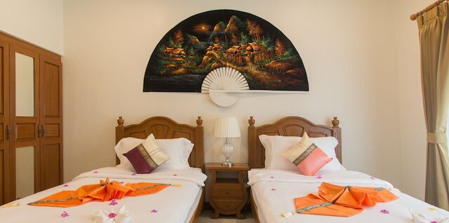 ノック リゾート & ホテル