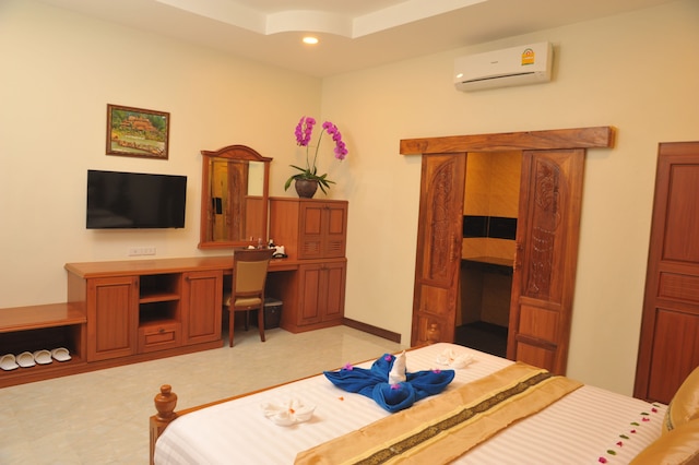 ノック リゾート & ホテル