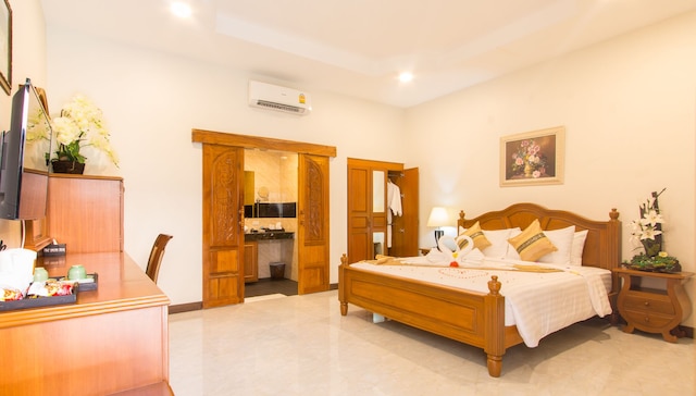 ノック リゾート & ホテル