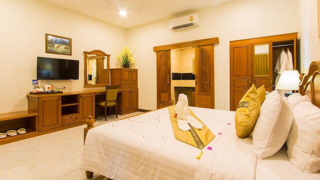 ノック リゾート & ホテル