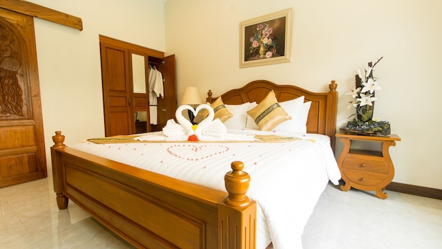 ノック リゾート & ホテル