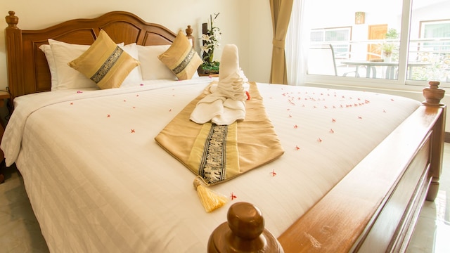 ノック リゾート & ホテル