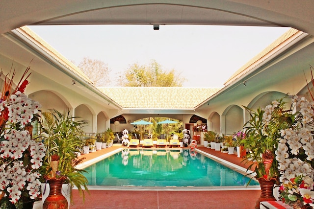 ノック リゾート & ホテル