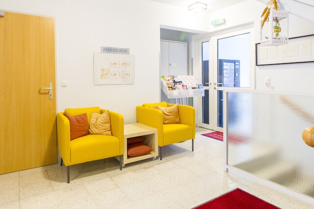 レジデンツ ドナウシティ