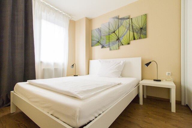 レジデンツ ドナウシティ