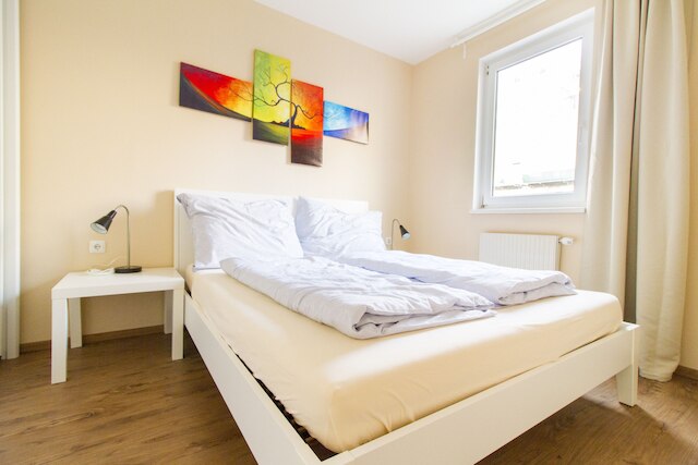 レジデンツ ドナウシティ