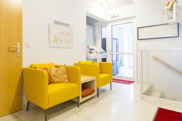 レジデンツ ドナウシティ