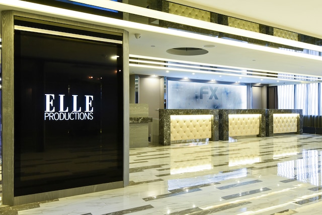 FX ホテル台南ミンシェン ロード ブランチ (富驛時尚酒店台南民生路館)