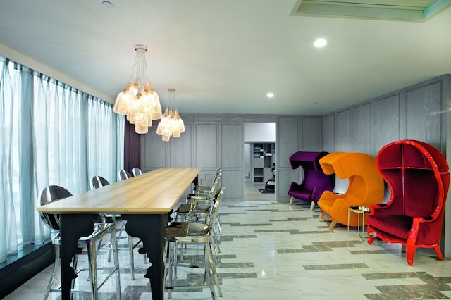 FX ホテル台南ミンシェン ロード ブランチ (富驛時尚酒店台南民生路館)