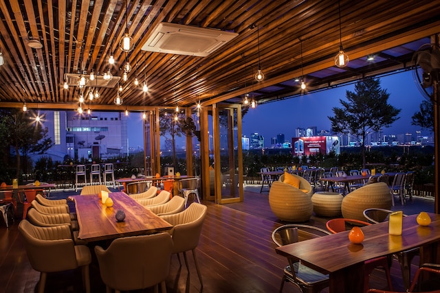 メトロ プラチュナム ブティック ホテル