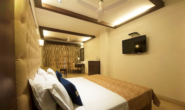 メトロポリス ツーリスト ホーム