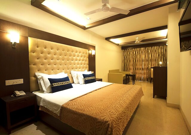 メトロポリス ツーリスト ホーム