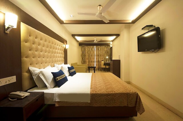 メトロポリス ツーリスト ホーム