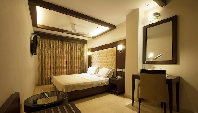 メトロポリス ツーリスト ホーム