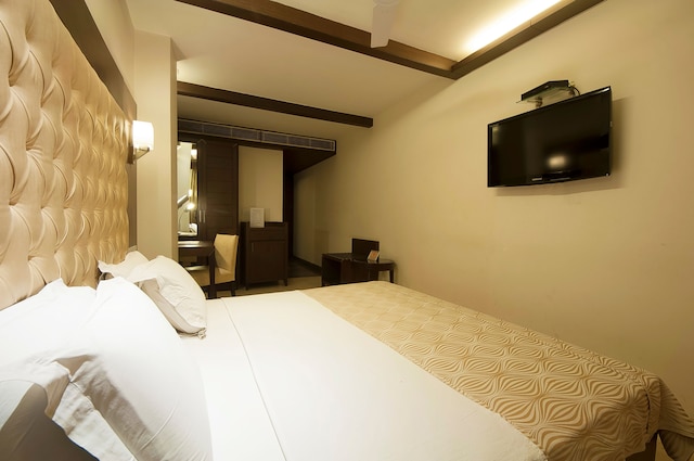 メトロポリス ツーリスト ホーム