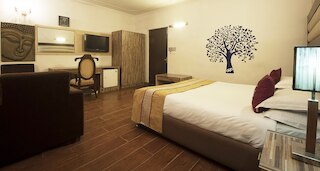 ゴールデン リーフ