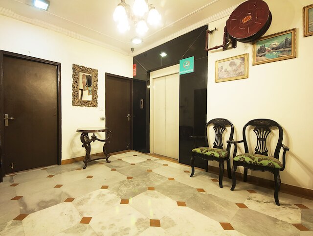 ゴールデン リーフ