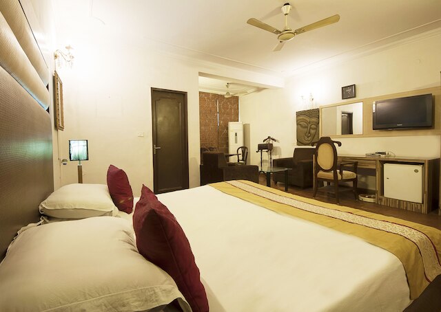 ゴールデン リーフ