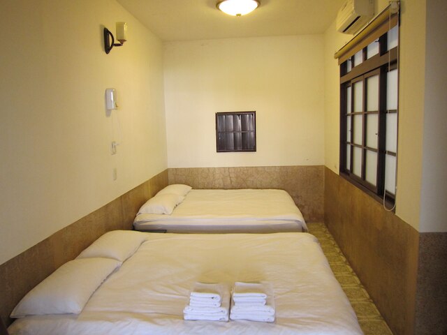 シェンノン 147 ホステル (神榕147民宿)