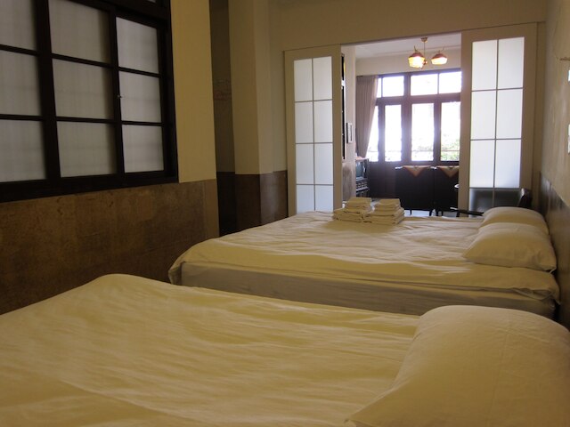 シェンノン 147 ホステル (神榕147民宿)