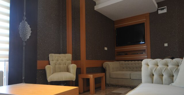 グランド エミール ホテル