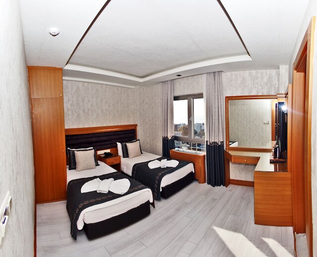 グランド エミール ホテル