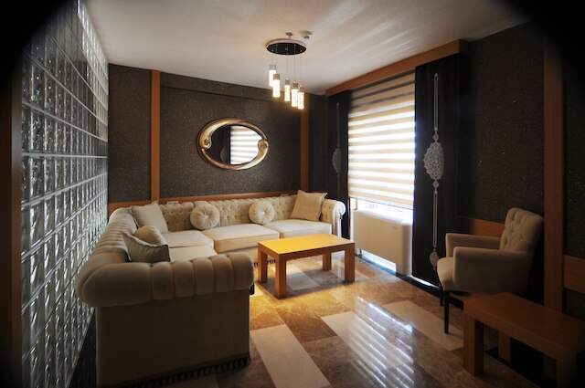 グランド エミール ホテル