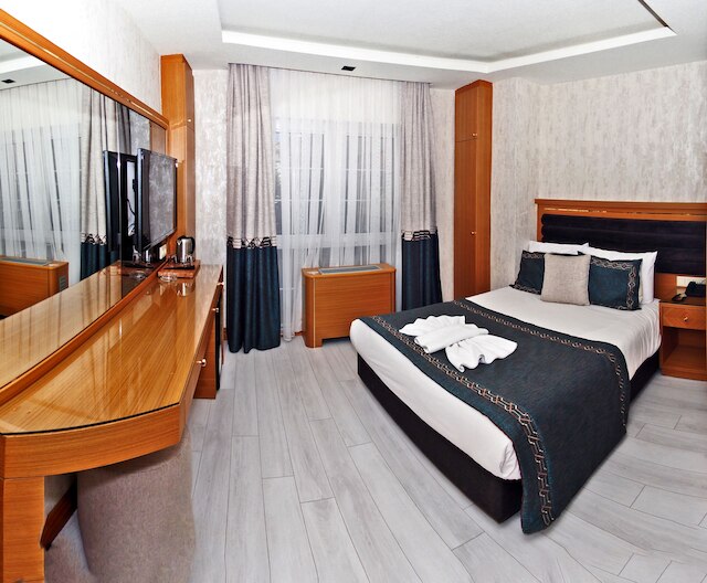 グランド エミール ホテル